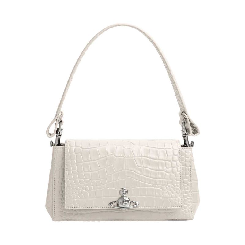 Vivienne Westwood Hazel Medium Handbag image number 0